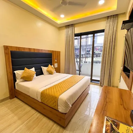 Hotel National - Grant Road